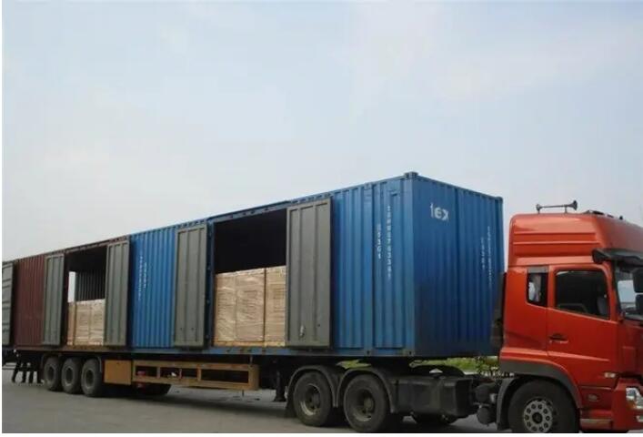 漳州到丛台区整车运输