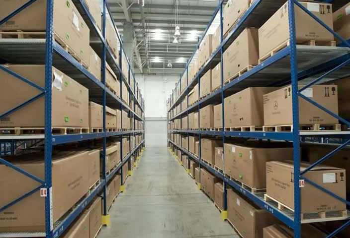 漳州到丛台区货物仓储