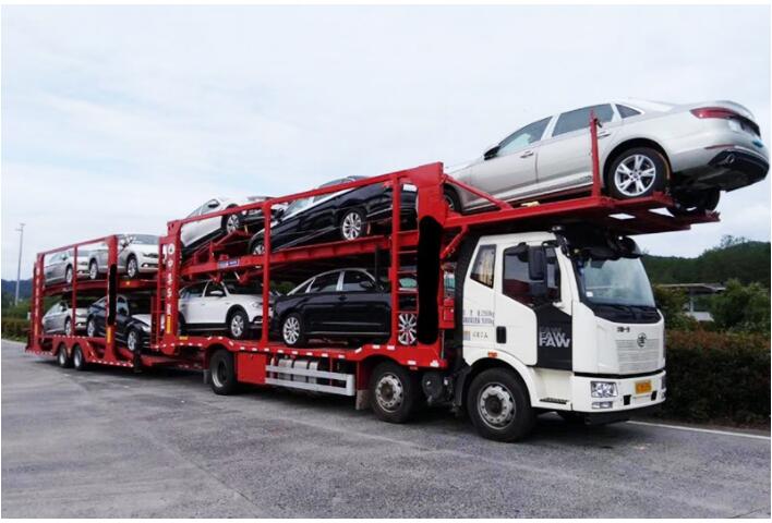 漳州到丛台区轿车托运